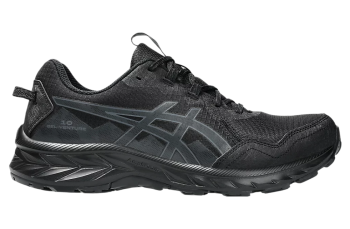Кросівки чоловічі Asics GEL-VENTURE 10, BLACK/GRAPHITE GREY, 9 (1011B967-001) image