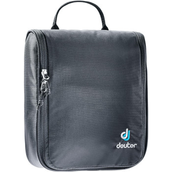Косметичка Deuter Wash Center II, Black (DTR 3900520,7000) image