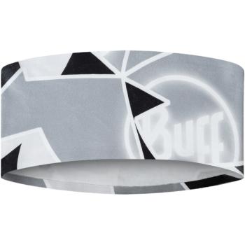 Пов'язка на голову Buff Thermonet Headband, Skaret Grey (BU 136862.937.10.00) image