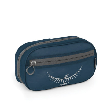 Косметичка Osprey Washbag Zip, Venturi Blue (OSP WZ) image