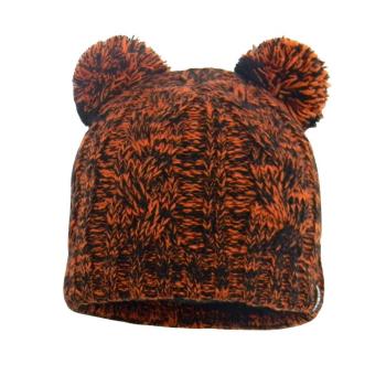 Шапка водонепроникна дитяча Dexshell DH572TR, orange, One Size (6954358972097) image