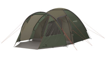 Палатка пятиместная Easy Camp Eclipse 500, Rustic Green (120387) image