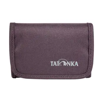 Гаманець Tatonka Folder RFID Block, Midnight Plum (TAT 3162.037) image