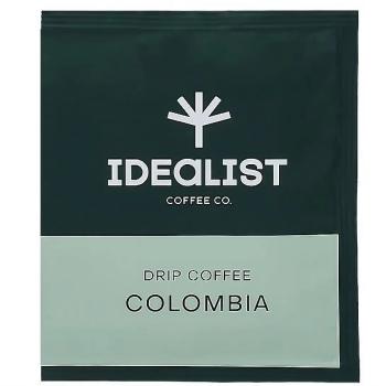 Дріп-кава (Колумбія) Idealist Coffee (4820241120192) image