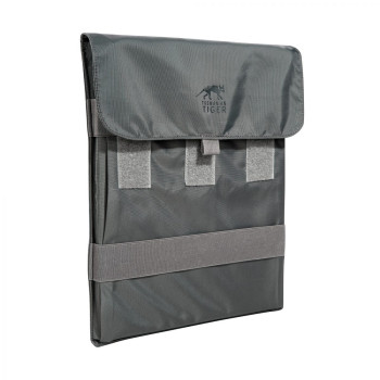 Підсумок органайзер Tasmanian Tiger SAPI Pouch VL, Carbon (TT 7289.043) image