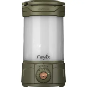 Ліхтар кемпінговий Fenix CL26R Pro, dark green (CL26RPROGR) image