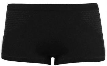 Труси жіночі Accapi Culotte SkinTech, Black/Anthracite, XS/S (ACC A445.9966-XSS) image