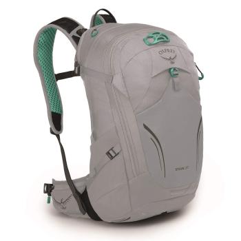 Рюкзак жіночий Osprey Sylva 20, Downdraft Grey, O/S (843820113556) image