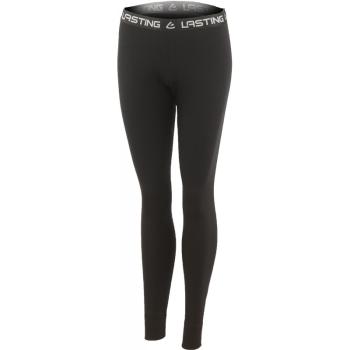 Термоштани жіночі Lasting BEZA, Black, L (LSG 9090.002.001.4636) image