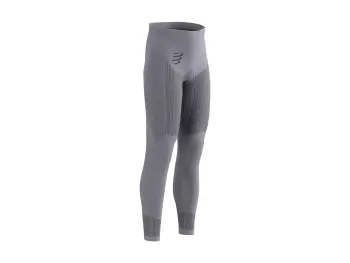 Тайтси чоловічі Compressport On/Off Tights M, Grey, M (AM00173B 100 00M) image