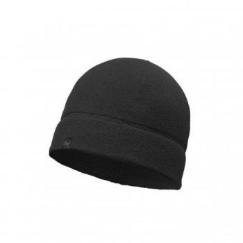 Шапка дитяча (8-12) Buff Kids Polar Hat, Solid Black (BU 113415.999.10.00) image