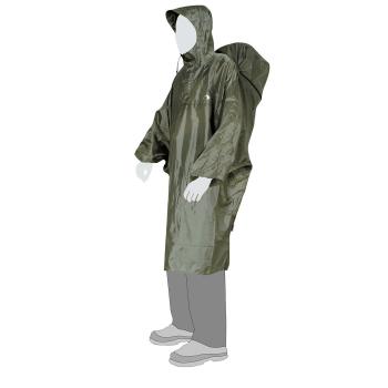 Дощовик-пончо Tatonka Cape Man S Cub, S (TAT 2795.036) image