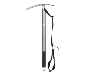 Льодоруб Black Diamond Raven with Grip, 60 см (BD 410169.0000-60) image