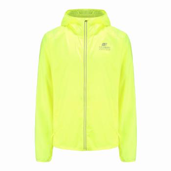 Мужская ветровка Alpine Pro Noriz, XXXL - Yellow (MJCX463 530) image