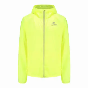 Мужская ветровка Alpine Pro Noriz, XXXL - Yellow (MJCX463 530) image