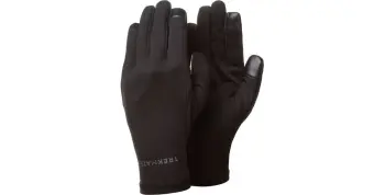 Рукавички Trekmates Tryfan Stretch Glove, black, XXL (TM-005555/TM-01000) image