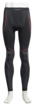 Чоловічі термоштани Accapi Ergoracing, Black/Anthracite р. XL/XXL (ACC A770.906-X2X) image