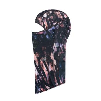 Балаклава Buff Thermonet Hinged Balaclava, Sinvastek Multi (BU 129971.555.10.00) image