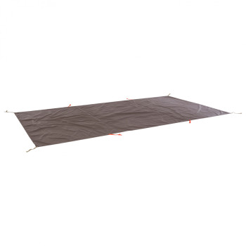 Футпринт Big Agnes Footprint Wyoming Trail 4, gray (TFFWT422) image
