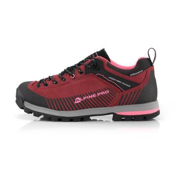 Кросівки Alpine Pro GEROME, red, 37 (UBTA343485 37) image