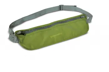 Гаманець Pinguin Waist security S, Green image