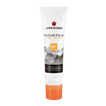 Сонцезахисний крем Lifesystems Mountain Sun Cream Stick - SPF50 (LFS 40040) image