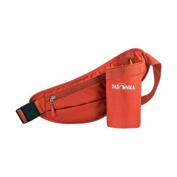 Сумка поясная Tatonka Hip Bottle Single, Redbrown, (TAT 2227.254) image