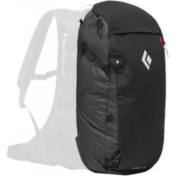 Рюкзак Black Diamond Jetforce Pack Booster 35, Black (BD 681334.BLAK) image