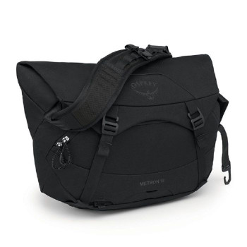Сумка Osprey Metron 18, black (10004580) image