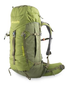 Рюкзак Pinguin Boulder 38, Khaki (PNG 315141) 2020 image
