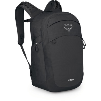 Рюкзак Osprey Poco Changing Pack, Black, O/S (843820186581) image