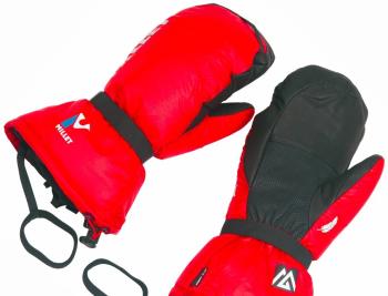 Рукавиці пухові Millet MXP DOWN MITTEN, Red - р.L (3515729959753) image