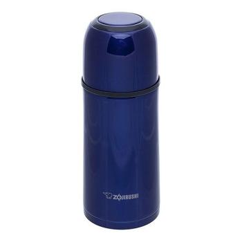 Термос Zojirushi Blue 0.35 л (ZJR SVGR35AA) image