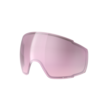 Лінза змінна POC Zonula Clarity Spare Lens, Clarity/No mirror, One Size (PC 413679451ONE1) image