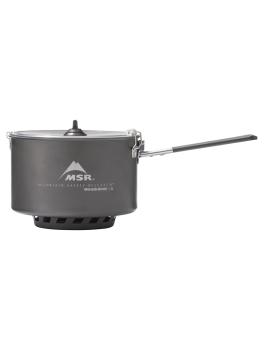 Кастрюля MSR WindBurner Sauce Pot V2 (0040818134931) image