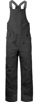 Штани Picture Organic Zephir Bib 2022, L-Black (PO MPT111B-L) image