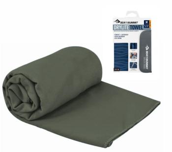 Рушник DryLite Towel від Sea to Summit, Sage, L (STS ACP071031-060420) image