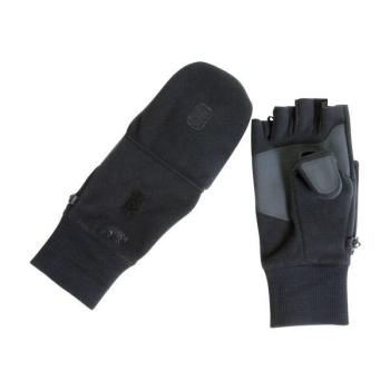 Рукавички Tasmanian Tiger Sniper Glove Pro Black, L (TT 7763.040-L) image