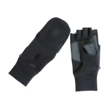 Рукавички Tasmanian Tiger Sniper Glove Pro Black, L (TT 7763.040-L) image