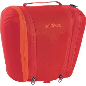 Косметичка Tatonka One Month, Red (TAT 2819.015) image