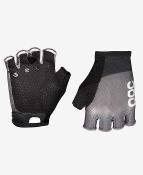 Велоперчатки POC Essential Road Mesh Short Glove, Uranium Black, XL (PC 303711002XLG1) image