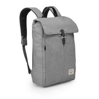 Рюкзак Osprey Arcane Flap Pack 14, Medium Grey Heather, O/S (009.3095) image