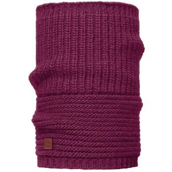 Шарф-труба Buff Knitted Collar Gribling, Red Plum (BU 1234.516) image