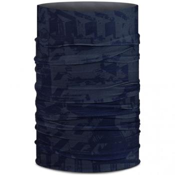 Шарф-труба Buff Original Ecostretch Clern Night (BU 132441.779.10.00) image