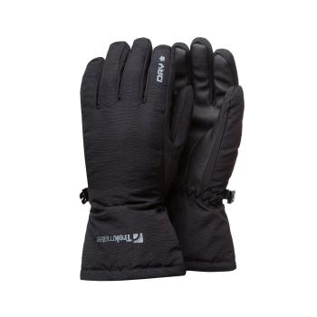 Перчатки детские Trekmates Beacon Dry Glove Jnr, black, S (TM-005660/TM-01000) image