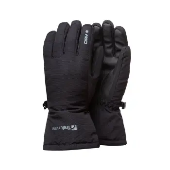 Рукавички дитячі Trekmates Beacon Dry Glove Jnr, black, S (TM-005660/TM-01000) image