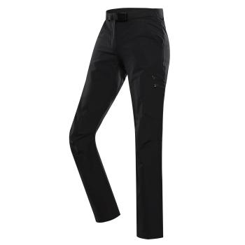 Штани жіночі Alpine Pro CORBA, Black, 40 (007.023.0191) image