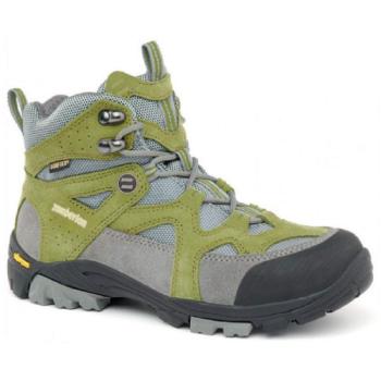 Напівчеревики дитячі Zamberlan 146 QUANTUM GTX RR JR, aloe, 32 (006.1216) image