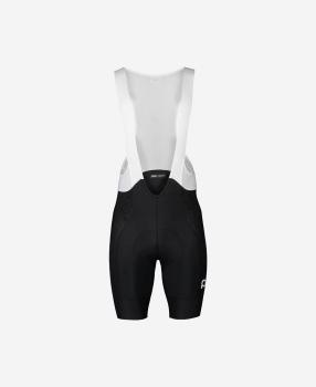 Велошорты мужские POC Ceramic VPDs Bib Shorts, Uranium Black, S (PC 581471002SML1) image