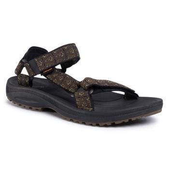 Сандалі чоловічі Teva Winsted M's Bamboo Dark Olive, р.47 (TVA 1017419-BDOLV-13) image